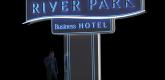 Имиджевая конструкция  River Park