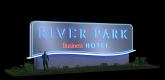 Имиджевая конструкция  River Park
