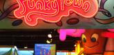 Детский развлекательный комплекс Funky Town