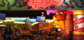 Детский развлекательный комплекс Funky Town