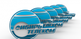 Формованный лайтбокс Сибирьтелеком
